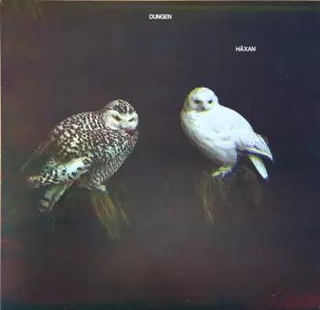 Häxan