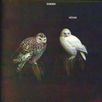 CD Dungen: Häxan
