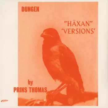 Häxan (Versions By Prins Thomas)