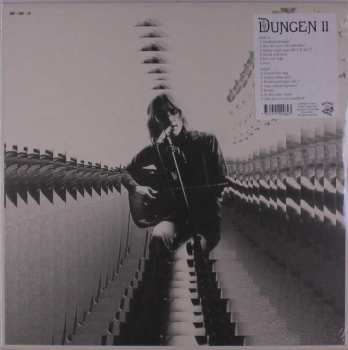 Album Dungen: Stadsvandringar