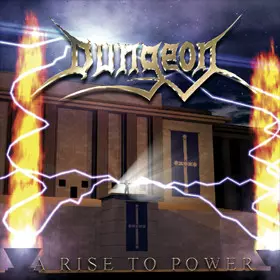 Dungeon: A Rise To Power