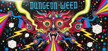 2LP Dungeon Weed: The Eye Of The Icosahedron