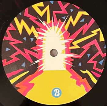 2LP Dungeon Weed: The Eye Of The Icosahedron