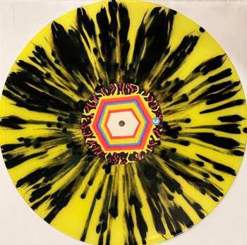 2LP Dungeon Weed: The Eye Of The Icosahedron