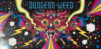 2LP Dungeon Weed: The Eye Of The Icosahedron