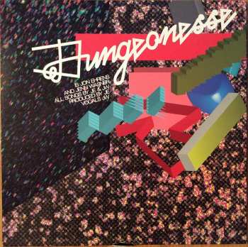 LP Dungeonesse: Dungeonesse