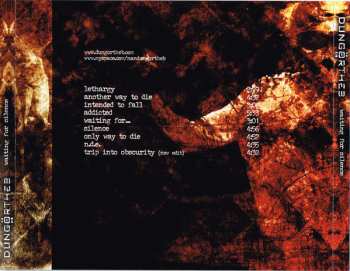CD Dungortheb: Waiting For Silence