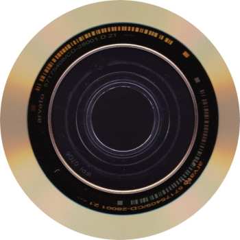 SACD Duo Aeternica: Nocturne