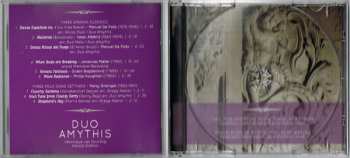 CD Duo Amythis: The Journey