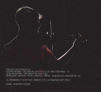 CD Duo Bottasso: Crescendo DIGI