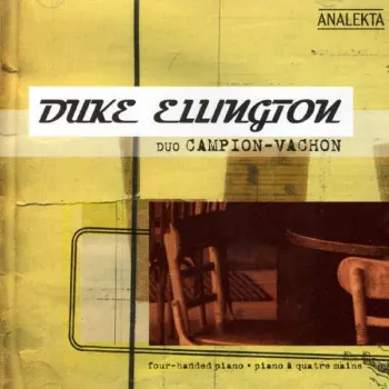 Duke Ellington