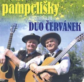 Album Duo Červánek: 20 Nej