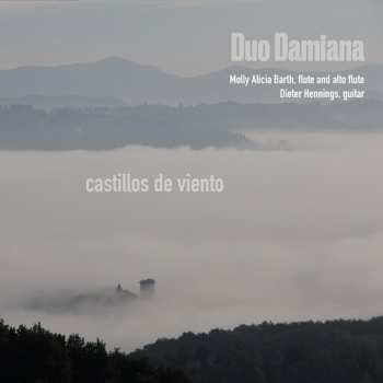 Album Duo Damiana: Castillos de Viento
