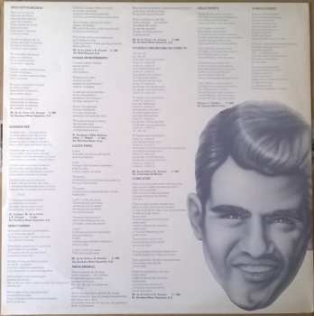 LP Dúo Dinámico: 20 Exitos De Oro