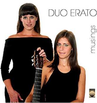 Album Duo Erato: Musings