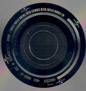 CD Sir William Walton: Poulenc / Walton / Dallapiccola / Schnittke / Silvestrov