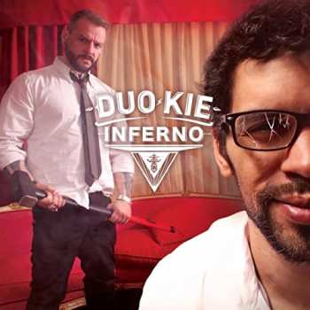 2LP Duo Kie: Inferno