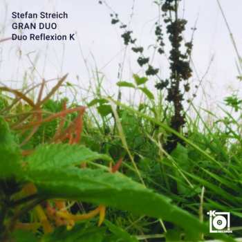 Album Duo Reflexion K: Gran Duo