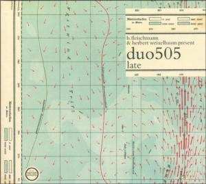 LP Duo505: Late