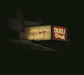 Album Duoj Brazil: Bip-Bip