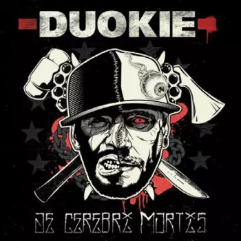 Duo Kie: De Cerebri Mortis
