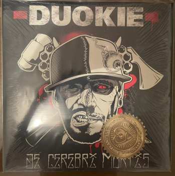 2LP Duo Kie: De Cerebri Mortis