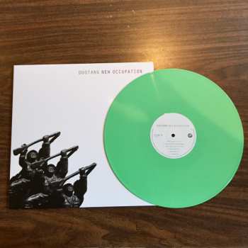 LP Duotang: New Occupation CLR | LTD