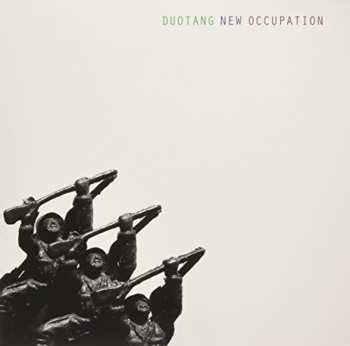LP Duotang: New Occupation CLR | LTD