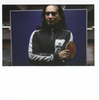 CD DuOud: Ping Kong DIGI