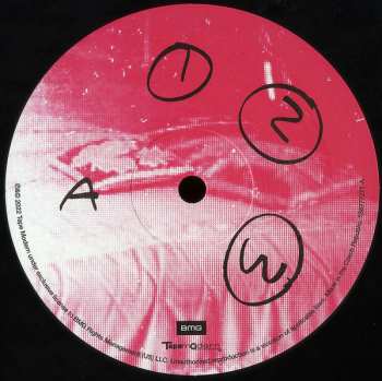 2LP Duran Duran: All You Need Is Now