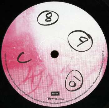 2LP Duran Duran: All You Need Is Now