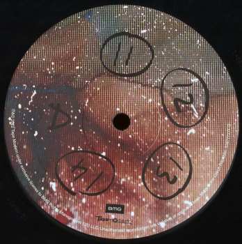 2LP Duran Duran: All You Need Is Now