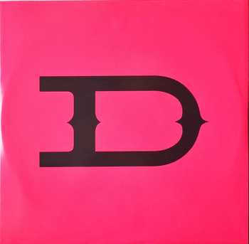 2LP Duran Duran: All You Need Is Now