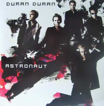 2LP Duran Duran: Astronaut