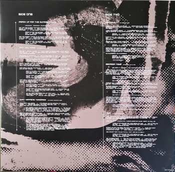 2LP Duran Duran: Astronaut