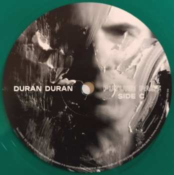 2LP Duran Duran: Future Past CLR
