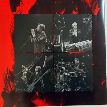 2LP Duran Duran: Future Past CLR