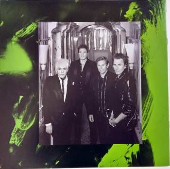 2LP Duran Duran: Future Past CLR