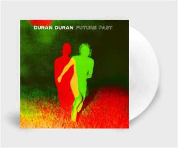 LP Duran Duran: Future Past CLR