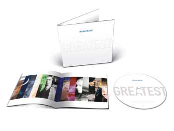 CD Duran Duran: Greatest