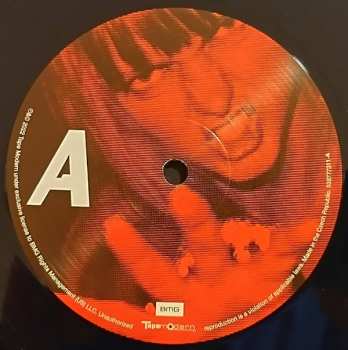 2LP Duran Duran: Red Carpet Massacre