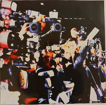 2LP Duran Duran: Red Carpet Massacre