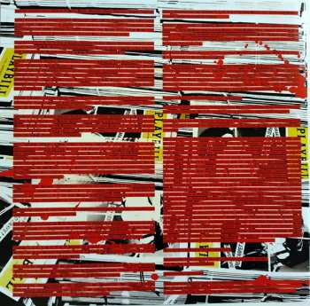 2LP Duran Duran: Red Carpet Massacre
