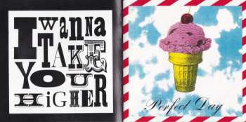 CD Duran Duran: Thank You