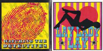 CD Duran Duran: Thank You