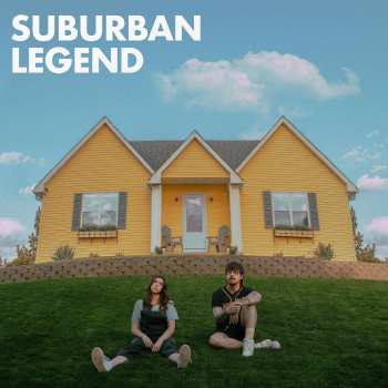 CD Durry: Suburban Legend