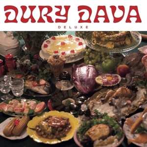 Album Dury Dava: Deluxe