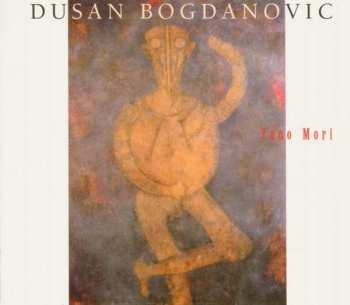 CD Dušan Bogdanović: Yano Mori 
