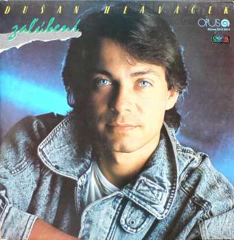 LP Dušan Hlaváček: Zaľúbení