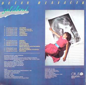 LP Dušan Hlaváček: Zaľúbení